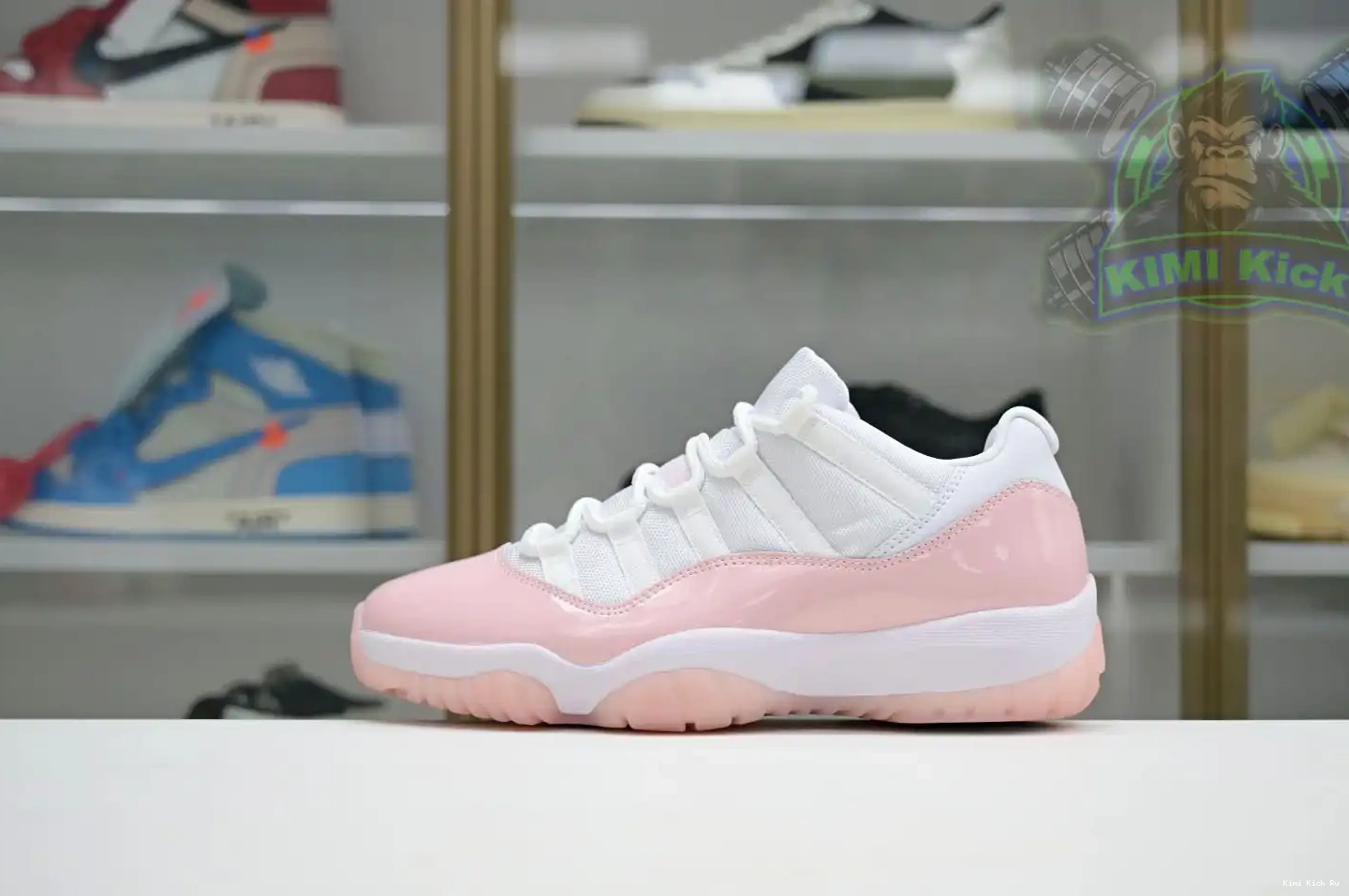 Kimikick Jordan Air Jordan 11 Low WMNS 0523